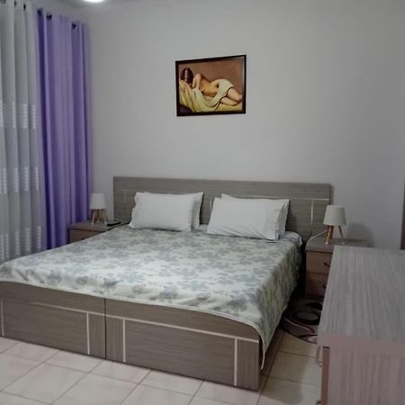 Enel Apartment City Center Sarande Exterior photo
