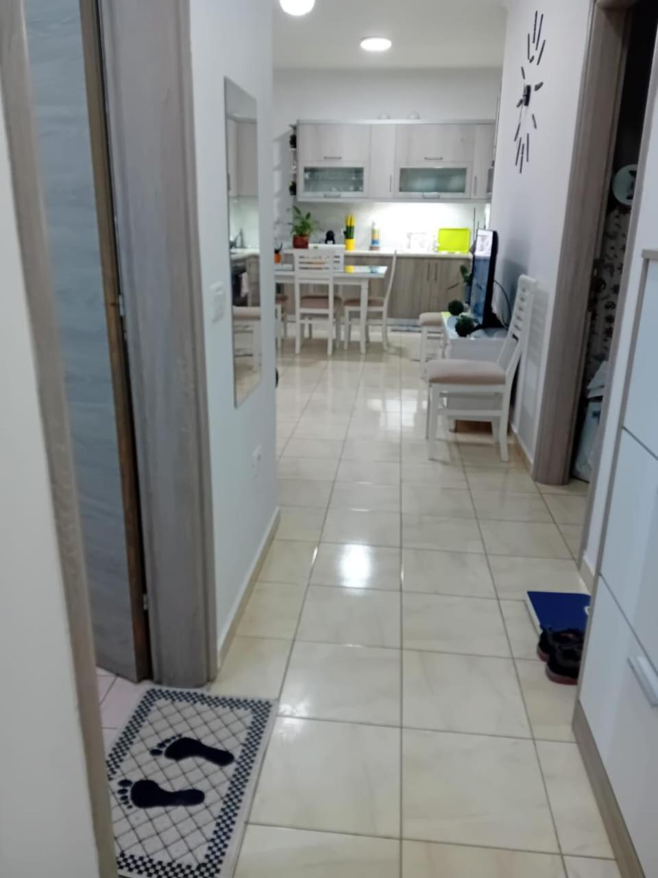 Enel Apartment City Center Sarande Exterior photo