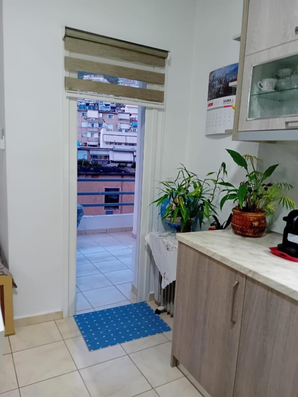 Enel Apartment City Center Sarande Exterior photo